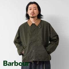 Barbour�i�o�u�A�[�jtransport nylon casual jacket�i�g�����X�|�[�g �i�C�����J�W���A���W���P�b�g�jMCA1106 �i�C���� �y�� ���� �g����