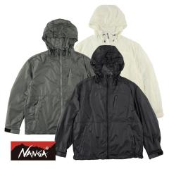 NANGA�i�i���K�jSHEER JACKET�i�V�A�[�W���P�b�g�j26SS �V�A�[�f�� �y�� �A�E�^�[ �V�F�� ���b�v�X�g�b�v�i�C���� ���� ���C�g�A�E�^�[ 
