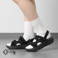 rig footwear�i���O �t�b�g�E�F�A�jkuruka 2.0�i�N���J 2.0�j�T���_�� ���J�o���[�T���_�� �X�|�[�c�T���_�� �Ռ��z�� ��J���P ���� �w