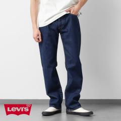 LEVI�fS�i���[�o�C�X�j501 ORIGINAL JEANS�i501 �I���W�i���W�[���Y �_�[�N�C���f�B�S�jRED TAB ���b�h�^�u ��� �f�j�� �f�j���p���c �W