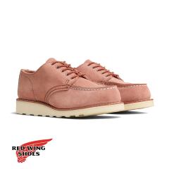 RED WING(���b�h�E�B���O)/CLASSIC MOC OXFORD(�N���V�b�N���b�N �I�b�N�X�t�H�[�h)/#3609 ���f�B�[�X B���C�Y �{�v ���U�[ �X�E�F�[�h 