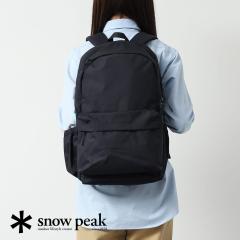 snow peak�i�X�m�[�s�[�N�jEveryday Use Backpack�i�G�����f�C ���[�Y �o�b�N�p�b�N�j�����Y ���f�B�[�X ���j�Z�b�N�X �A�E�g�h�A �� ��