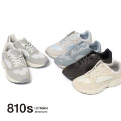 MOONSTAR/810s �X�`���[�f�� ET002 STUDEN �X�j�[�J�[ �����Y ���f�B�[�X ���j�Z�b�N�X