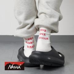 NANGA�i�i���K�jNANGA PARBAT COLOR SOCKS�i�i���K�p���o�b�g �J���[�\�b�N�X�j�C�� �\�b�N�X �J���[�\�b�N�X �f�C���[ �A�E�g�h�A �W��
