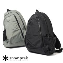 snow peak�i�X�m�[�s�[�N�jAnywhere Multi Shoulder Bag�i�G�j�E�F�A �}���` �V�����_�[�o�b�O�j�����Y ���f�B�[�X ���j�Z�b�N�X �A�E�g