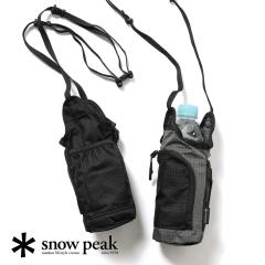 snow peak�i�X�m�[�s�[�N�jRobic Bottle Pack�i���[�r�b�N �{�g�� �p�b�N�j�����Y ���f�B�[�X ���j�Z�b�N�X �A�E�g�h�A �{�g���o�b�O �{