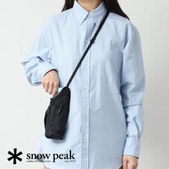 snow peak�i�X�m�[�s�[�N�jRobic Bottle Pack�i���[�r�b�N �{�g�� �p�b�N�j�����Y ���f�B�[�X ���j�Z�b�N�X �A�E�g�h�A �{�g���o�b�O �{