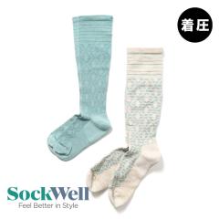 Sockwell(�\�b�N�E�F��)/ETCHED�@Ladies(�G�b�`�h ���f�B�[�X)/�\�b�N�X �C�� �����m�E�[�� �����\�b�N�X �^�E�����[�X �A�E�g�h�A SW168