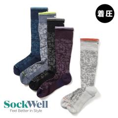 Sockwell(�\�b�N�E�F��)/DAMASK LADIES(�_�}�X�N ���f�B�[�X)/�\�b�N�X �C�� �����m�E�[�� �����\�b�N�X �^�E�����[�X �A�E�g�h�A SW16W