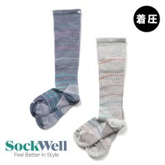 Sockwell(�\�b�N�E�F��)/INTERVAL KNEE HIGH Ladies(�C���^�[�o�� �j�[�n�C ���f�B�[�X)/�\�b�N�X �C�� �����m�E�[�� �����\�b�N�X �^�E