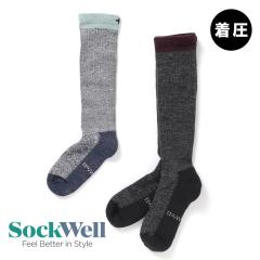 Sockwell(�\�b�N�E�F��)/TRAIL BLAZER KNEE HIGH(�g���C�� �u���C�U�[ �j�[�n�C)/�\�b�N�X �C�� �����m�E�[�� �A���p�J �����\�b�N�X �^
