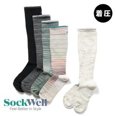 Sockwell(�\�b�N�E�F��)/CIRCULATOR Ladies(�T�[�L�����[�^�[ ���f�B�[�X)/�\�b�N�X �C�� �����m�E�[�� �����\�b�N�X �^�E�����[�X �A�E