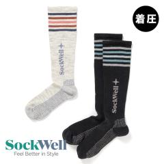 Sockwell(�\�b�N�E�F��)/RUN CLUB KNEE HIGH Ladies(���� �N���u �j�[�n�C ���f�B�[�X)/�\�b�N�X �C�� �����m�E�[�� �����\�b�N�X �^�E��