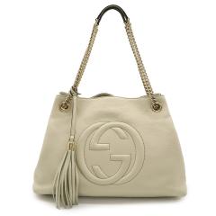 GUCCI グッチ GGスプリーム アングリーキャット LOVED ドロー
