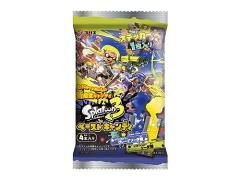 コリス(Coris) スプラトゥーン3ペーストキャンディ 12個入 食玩・キャンディー
