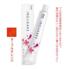 �z�[���[ �C���W�J�P �r�r�b�g���C�� �l�[�u���I�����W 80g ��򕔊O�i