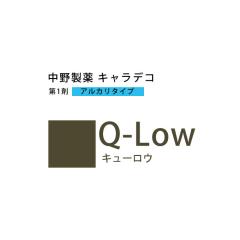 �i�J�m �L�����f�R Q-Low �L���[���E 80g �i��1�܁j ��򕔊O�i