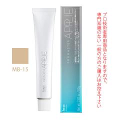 �z�[���[ �v���}�X�^�[ �A�v���G MB-15 �~���N�e�B�[�x�[�W�� 80g ��򕔊O�i