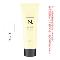 �i�v�� N. �G�k�h�b�g �A�V�b�h�J���[ �N���A 190g