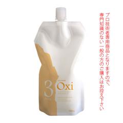 �A�����X �\���e�B�A �I�L�V 3%(Acid in) 1000mL �i��2�܁j ��򕔊O�i