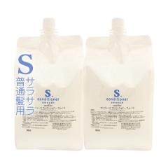 �i�J�m �Z���t�B�[�N �R���f�B�V���i�[ �X���[�X 3000mL�i1500�~2�j�i�Z�b�g�j