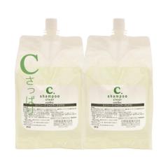 �i�J�m �Z���t�B�[�N �V�����v�[ �N���A�[ 3000mL�i1500�~2�j�i�Z�b�g�j