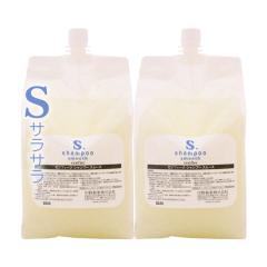 �i�J�m �Z���t�B�[�N �V�����v�[ �X���[�X 3000mL�i1500�~2�j�i�Z�b�g�j