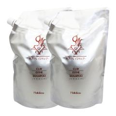 �����g�x�[�l �N���C�G�X�e �V�����v�[ 1600mL �i�l�ցj �i800mL�~2�j�i�Z�b�g�j