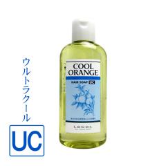 ���x�� �N�[���I�����W �w�A�\�[�vUC 200mL