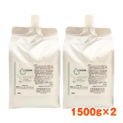 �i�J�m ��p�R�����[�� ���y�A�����g [��򕔊O�i] 3000g�i1500�~2�j�i�Z�b�g�j