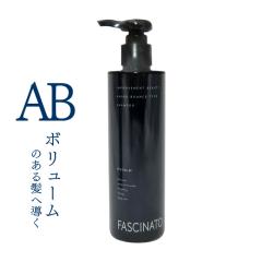 �t�B���[�� �t�@�V�i�[�g �V�����v�[ AB �A�~�m�o�E���X�^�C�v 250mL