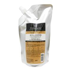 �~���{�� �C���t�F�m�� �A�N�Z���E�H�[�^�[ 500mL �p�b�N �i�l�ցj