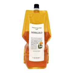 ���x�� �i�`������ �w�A�\�[�v�iNHS�j�E�B�Y Mg �}���[�S�[���h 1600mL �i�l�ցj