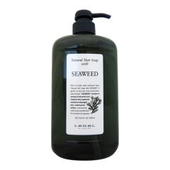 ���x�� �i�`������ �w�A�\�[�v�iNHS�j�E�B�Y SW �V�[�E�B�[�h 1000mL