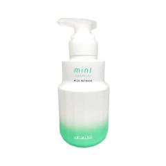 �A���~�m �~���g �V�����v�[�@�}�C���h���t���b�V�� 250mL�@�\�t�g�T�{���̍���