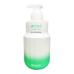 �A���~�m �~���g �V�����v�[�@�}�C���h���t���b�V�� 550mL�@�\�t�g�T�{���̍���