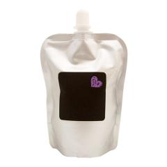 �A���~�m �s�[�X�@PEACE �v���f�U�C���V���[�Y �o�E���V�[�J�[�� �z�C�b�v �`���R 400mL �i�l�ցj