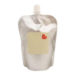 �A���~�m �s�[�X�@PEACE �v���f�U�C���V���[�Y �i�`�������E�F�[�u �z�C�b�v �o�j�� 400mL �i�l�ցj