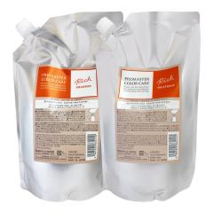 �z�[���[ �v���}�X�^�[ �J���[�P�A ���b�` �V�����v�[ + �g���[�g�����g 1000mL�ig�j �i�l�ցj �Z�b�g