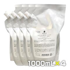 �Z�t�B�[�k RA-ATP�i���E�G�[�e�B�[�s�[�j�V�����v�[ 4000mL�Ɩ��p�i1000mL�~4�j�i�Z�b�g�j