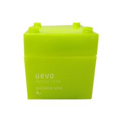 �f�~ �E�F�[�{ �f�U�C���L���[�u �G�A���[�Y���b�N�X 80g