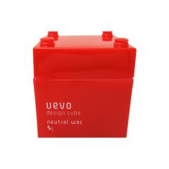 �f�~ �E�F�[�{ �f�U�C���L���[�u �j���[�g�������b�N�X 80g