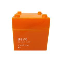 �f�~ �E�F�[�{ �f�U�C���L���[�u ���E���h���b�N�X 80g