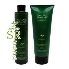 �p�V�t�B�b�N �A�u���[�[ �i�`�������I�[�K�j�b�N SR ���V�����v�[260mL���w�A�p�b�N220g�� �������Z�b�g