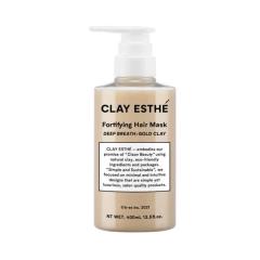 �����g�x�[�l �N���C�G�X�e�@�t�H�[�e�B�t�@�C���O�w�A�}�X�N�@�S�[���h�N���C 400mL