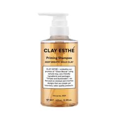 �����g�x�[�l �N���C�G�X�e�@�v���C�~���O�V�����v�[�@�S�[���h�N���C 400mL