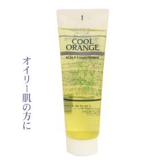 ���x�� �N�[���I�����W �X�L�����v�R���f�B�V���i�[ 240g�@