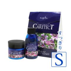 �i�v�� �P�A�e�N�g HB �X�L�����v �������Z�b�g �i�V�����v�[50mL���g���[�g�����g50g�j