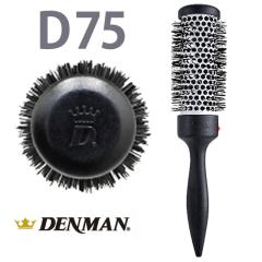 �f���}�� �z�b�g�J�[�����O�u���V D75