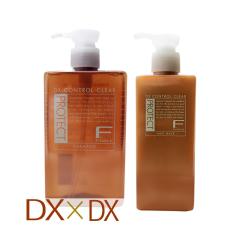 �t�B���[�� F�v���e�N�g DX �w�A�V�����v�[ �{�w�A�}�X�N ��300mL��200g�� �������Z�b�g